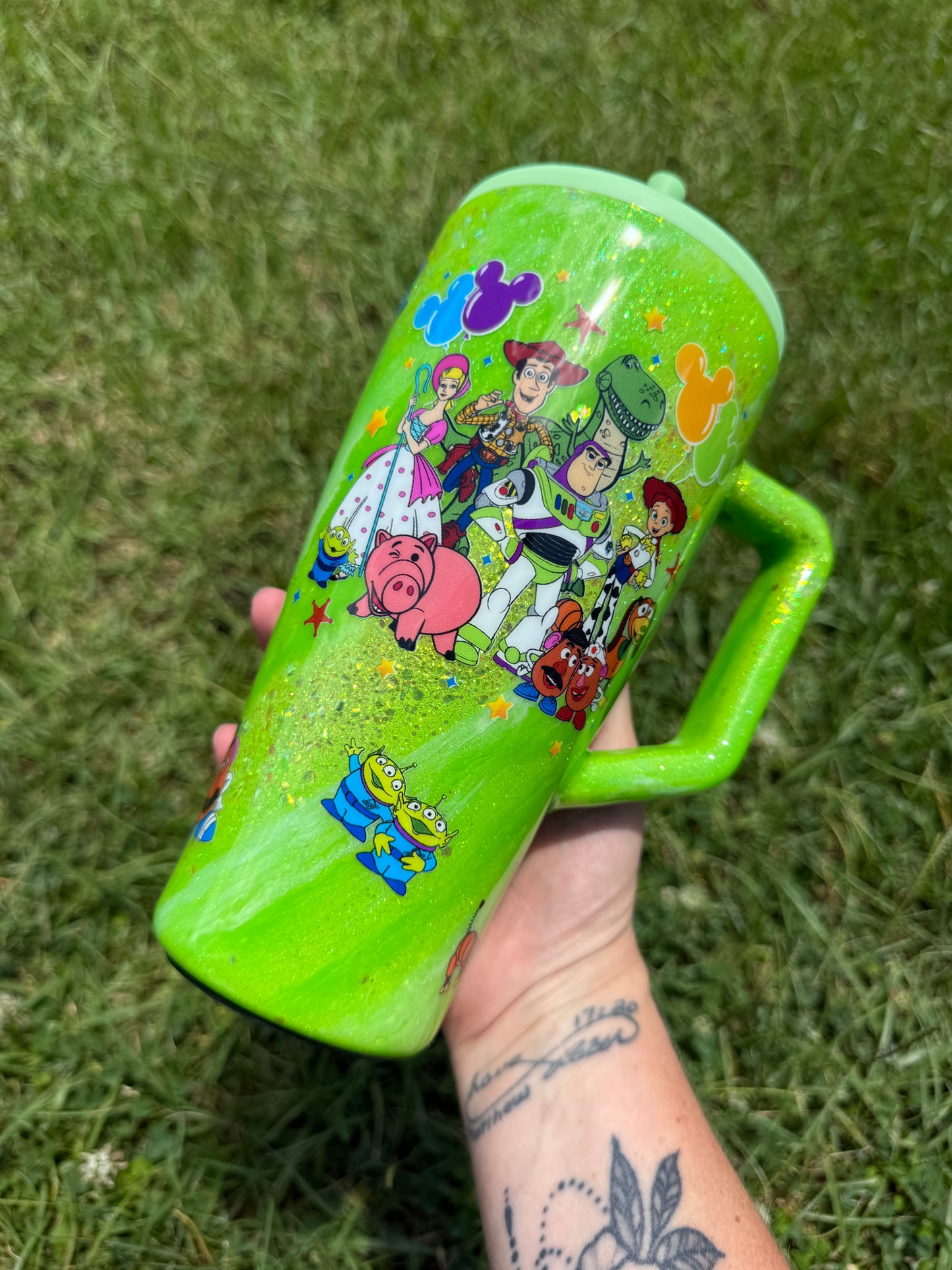 30oz Brumate Era Toy Story Ready to Ship