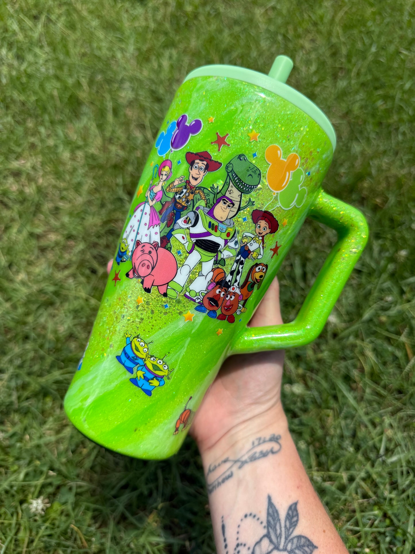 30oz Brumate Era Toy Story Ready to Ship
