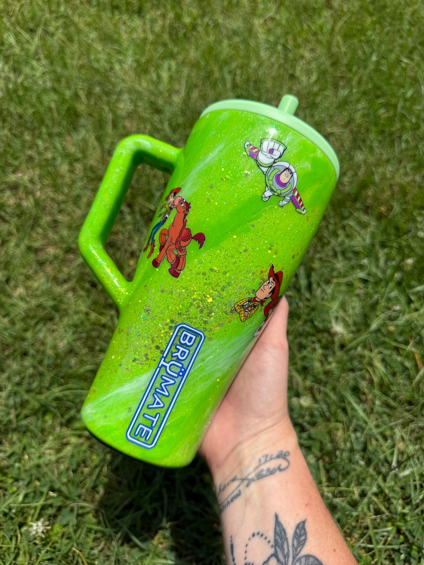 30oz Brumate Era Toy Story Ready to Ship
